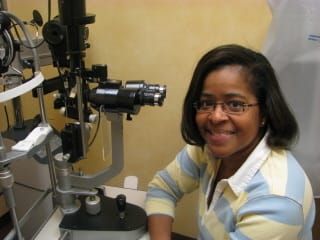 Dr. Denise K Snow-Williams, OD - Randolph, MA - Optometry
