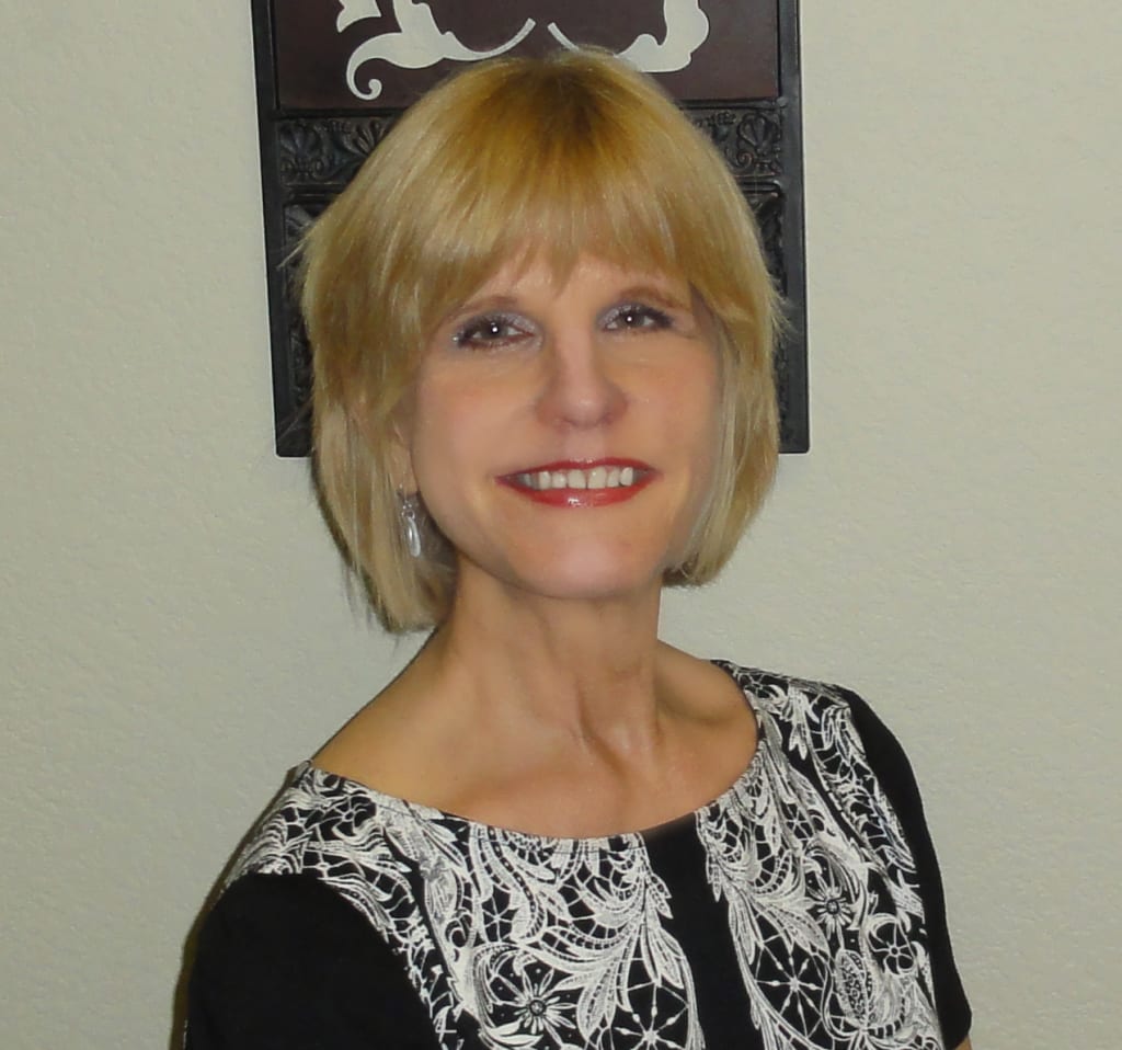 Dr. Laura K Pels, OD - Coppell, TX - Optometry