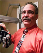 Dr. Fred H Brecheen, OD - Lewisville, TX - Optometry