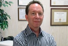 Dr. Eric Jay Lunchick, OD - Northridge, CA - Optometry