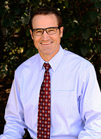 Dr. William Thomas Black, OD - Caldwell, ID - Optometry