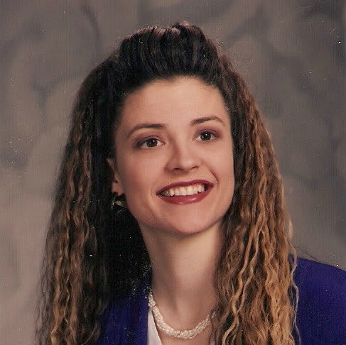 Dr. Lisa L Stafford, OD