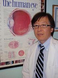 Dr. Alan E Limfat, MD - Pasadena, CA - Optometry