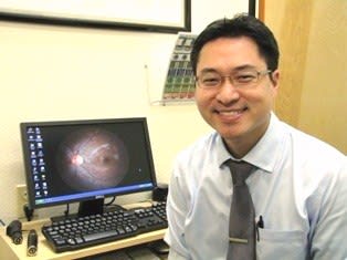 Dr. David Joseph Chu, OD - Aliso Viejo, CA - Optometry