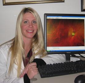 Dr. Gretchen J Brewer, MD - NORTH WALES, PA - Optometry