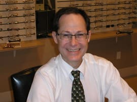 Dr. James Andrew Kramer, OD - Columbia, MO - Optometry