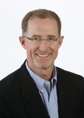 Dr. Stephen Randall Griffin, OD