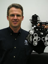 Dr. John Joseph Marcin, OD