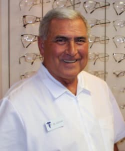 Dr. Carl D Dodson, OD