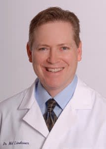 Dr. Melvin L Lindauer, OD - Spokane, WA - Optometry
