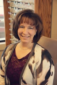 Dr. Teresa Marie Seim, OD