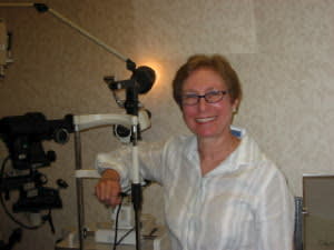 Dr. Barbara B Fineberg
