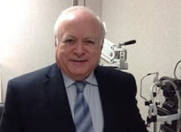 Dr. Stephen Rudnick, OD