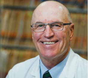 Dr. Pete Ferguson Parenti, OD - Rogers, AR - Optometry