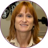 Dr. Lana K Gruizenga, OD