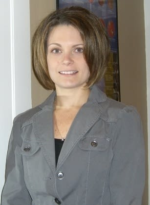 Dr. Jaime Blyskal Marcolini, OD