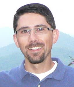 Dr. Randy A Omlor, OD