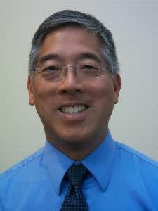 Dr. Eric T Ikeda, OD - Bellflower, CA - Optometry