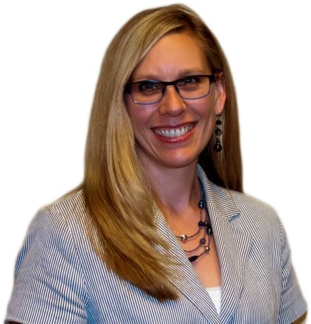 Dr. Amy Marie Neal, OD