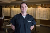 Dr. Chad M Toups, OD - Spring, TX - Optometry