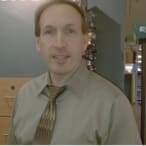 Dr. Douglas Charles Goldstein, OD - Flemington, NJ - Optometry
