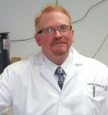 Dr. Lance Neil Olson, OD