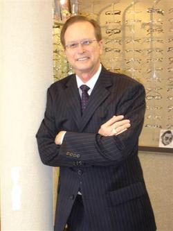 Dr. Donald R Glenz, OD - Houston, TX - Optometry