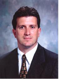 Dr. Daniel Craig Valentine, OD