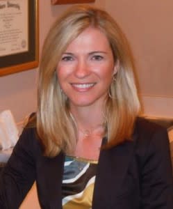 Dr. Paige Bush Foster, OD