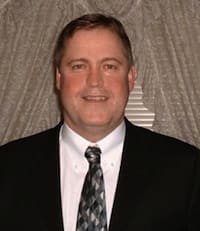 Dr. Lee Roy Goodfellow, OD