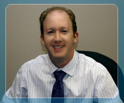 Dr. John R Gwin, OD