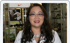 Dr. Natalie Duong, OD - Anaheim, CA - Optometry