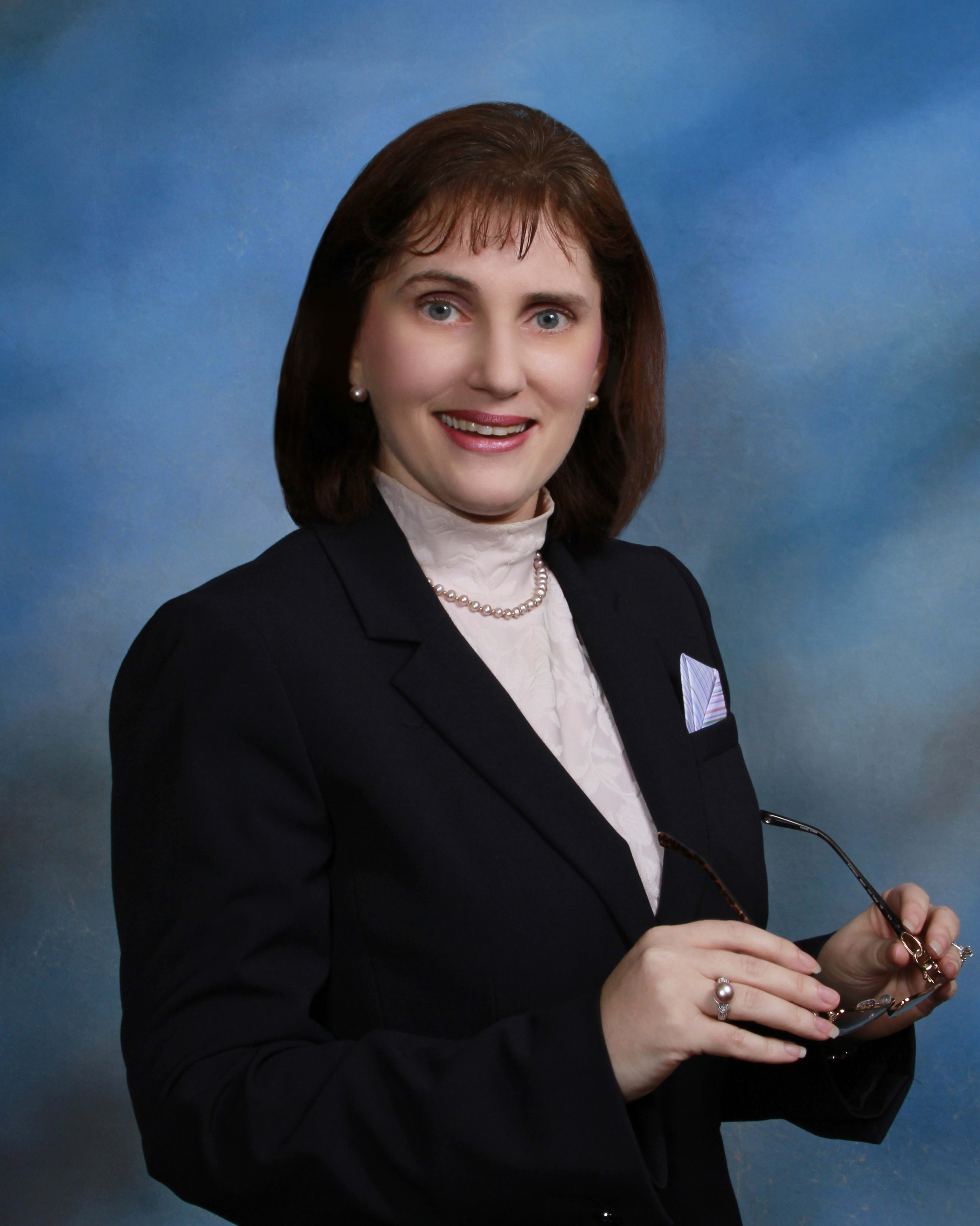 Dr. Kellee N Bertsch, OD