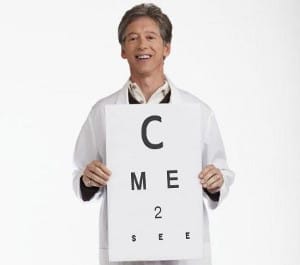 Dr. Eric Jay Bass, OD - Orange, CA - Optometry