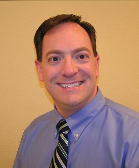 Dr. Spencer J Quinton, OD