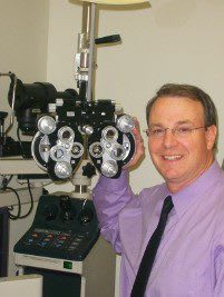 Dr. Matthew E Jones, OD - Columbus, OH - Optometry