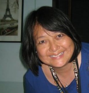 Dr. Lisa Marie Shimada, OD - La Habra, CA - Optometry