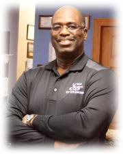 Dr. Ansel Titus Johnson, OD