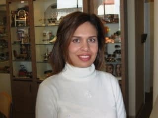 Dr. Pantea Meghdadi, OD - Rancho Santa Margarita, CA - Optometry