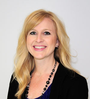 Dr. Kimberly Robertson, OD