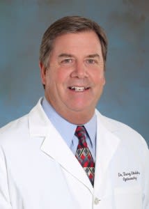 Dr. Stephen Daniel Stubits