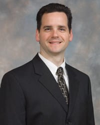 Dr. Keith Russell Danz, OD - Kingwood, TX - Optometry