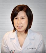 Dr. Caroline S Cho, OD - Addison, IL - Optometry
