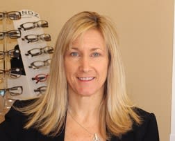 Dr. Paula Caroline Asmus, OD - Richmond, CA - Optometry