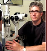 Dr. David A Dueweke, OD