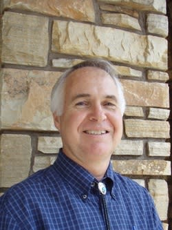 Dr. William Benton Britt, OD - Boulder, CO - Optometry