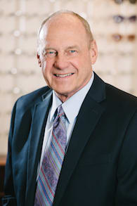 Dr. Ivan J Grupe, OD - HIGHLANDS RANCH, CO - Optometry