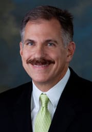 Dr. Bruce Alexander Kiraly, OD