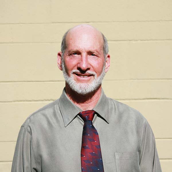 Dr. David L Farberow