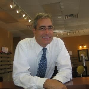Dr. Scott M Blahnik, OD - Terrytown, LA - Optometry